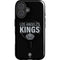 NHL Los Angeles Kings Lineup iPhone 16 Magsafe Impact Case
