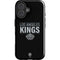 NHL Los Angeles Kings Lineup iPhone 16 Plus Impact Case
