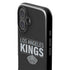 NHL Los Angeles Kings Lineup iPhone 16 Plus Impact Case