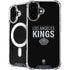 NHL Los Angeles Kings Lineup iPhone 16 Plus MagSafe Case