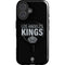 NHL Los Angeles Kings Lineup iPhone 16 Plus Magsafe Impact Case