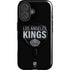 NHL Los Angeles Kings Lineup iPhone 16 Plus Magsafe Impact Case