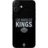NHL Los Angeles Kings Lineup iPhone 16 Plus Skin