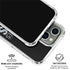 NHL Los Angeles Kings Lineup iPhone 16 Pro Clear Case