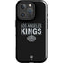 NHL Los Angeles Kings Lineup iPhone 16 Pro Impact Case