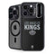 NHL Los Angeles Kings Lineup iPhone 16 Pro Kickstand Case