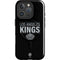 NHL Los Angeles Kings Lineup iPhone 16 Pro Magsafe Impact Case
