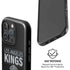 NHL Los Angeles Kings Lineup iPhone 16 Pro Magsafe Impact Case
