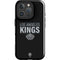 NHL Los Angeles Kings Lineup iPhone 16 Pro Max Impact Case