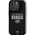 NHL Los Angeles Kings Lineup iPhone 16 Pro Max Impact Case