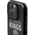 NHL Los Angeles Kings Lineup iPhone 16 Pro Max Impact Case