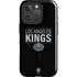 NHL Los Angeles Kings Lineup iPhone 16 Pro Max Magsafe Impact Case