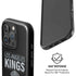 NHL Los Angeles Kings Lineup iPhone 16 Pro Max Magsafe Impact Case