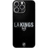 NHL Los Angeles Kings Lineup iPhone 16 Pro Max Skin