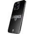 NHL Los Angeles Kings Lineup iPhone 16 Pro Max Skin