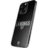 NHL Los Angeles Kings Lineup iPhone 16 Pro Skin