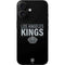 NHL Los Angeles Kings Lineup iPhone 16 Skin