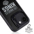 NHL Los Angeles Kings Lineup iPhone 16e Kickstand Case