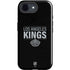 NHL Los Angeles Kings Lineup iPhone 16e Impact Case