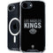 NHL Los Angeles Kings Lineup iPhone 16e MagSafe Case