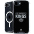 NHL Los Angeles Kings Lineup iPhone 16e MagSafe Case
