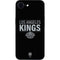 NHL Los Angeles Kings Lineup iPhone 16e Skin