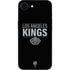 NHL Los Angeles Kings Lineup iPhone 16e Skin