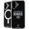 NHL Los Angeles Kings Lineup iPhone 17 MagSafe Case