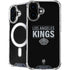 NHL Los Angeles Kings Lineup iPhone 17 MagSafe Case