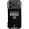 NHL Los Angeles Kings Lineup iPhone 18 Pro Clear Case