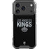 NHL Los Angeles Kings Lineup iPhone 18 Pro Clear Case