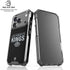 NHL Los Angeles Kings Lineup iPhone 18 Pro Clear Case