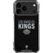 NHL Los Angeles Kings Lineup iPhone 18 Pro Max Clear Case
