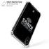NHL Los Angeles Kings Lineup iPhone X/XS Clear Case