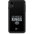 NHL Los Angeles Kings Lineup iPhone Cases