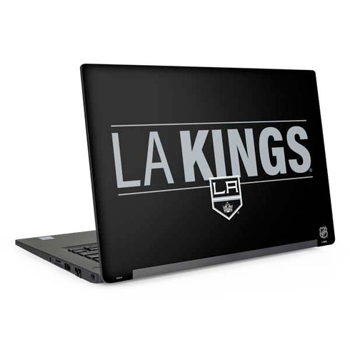 NHL Los Angeles Kings Lineup Dell Latitude Skin