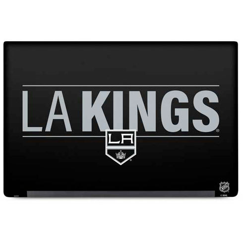 NHL Los Angeles Kings Lineup Dell Latitude Skin