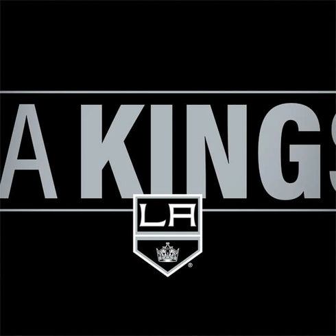 NHL Los Angeles Kings Lineup Dell Latitude Skin