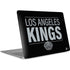 NHL Los Angeles Kings Lineup Apple MacBook Air Skin