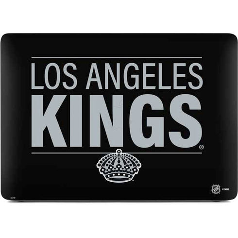 NHL Los Angeles Kings Lineup Apple MacBook Air Skin
