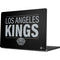 NHL Los Angeles Kings Lineup Apple MacBook Pro 14-inch Skin