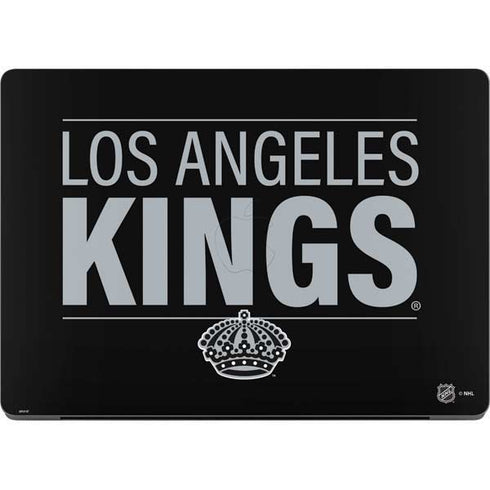 NHL Los Angeles Kings Lineup Apple MacBook Pro 14-inch Skin