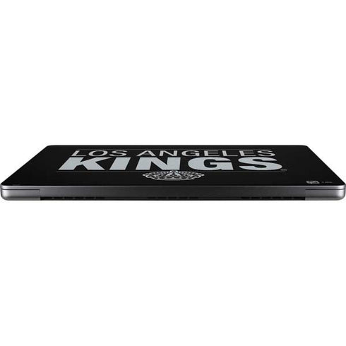 NHL Los Angeles Kings Lineup Apple MacBook Pro 14-inch Skin
