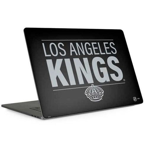 NHL Los Angeles Kings Lineup MacBook Skins