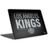 NHL Los Angeles Kings Lineup MacBook Skins
