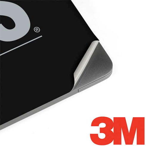 NHL Los Angeles Kings Lineup MacBook Skins