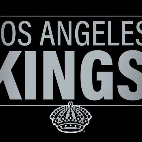 NHL Los Angeles Kings Lineup MacBook Skins