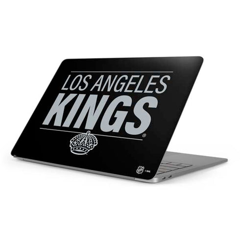 NHL Los Angeles Kings Lineup Apple MacBook Pro 16-inch Skin