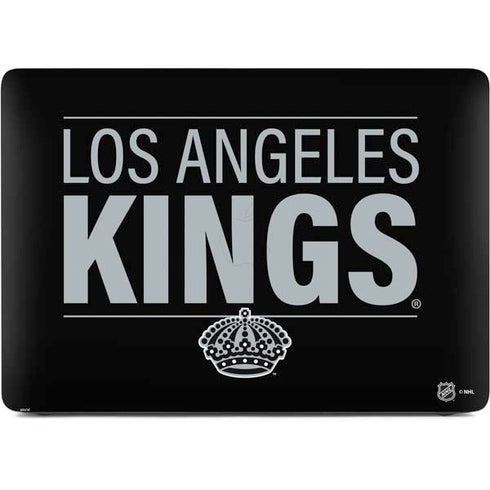 NHL Los Angeles Kings Lineup Apple MacBook Pro 16-inch Skin