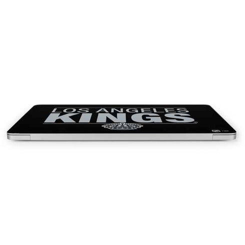 NHL Los Angeles Kings Lineup Apple MacBook Pro 16-inch Skin